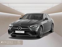 Nuevo Mercedes C200 163 CV (119 kW) 2025 Gris Berlina