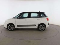 Usado Fiat 500L Lounge 106 CV (77 kW) 2015 Blanco Monovolumen