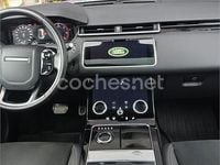 Usado Land Rover Range Rover Velar R-Dynamic 240 CV (176 kW) 2019 Gris / plata SUV