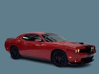 Usado Dodge Challenger 377 CV (277 kW) 2023 Rojo Coupe