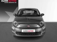 Usado Fiat 500 Dolcevita 70 CV (51 kW) 2023 Negro Utilitario