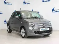 Occasion Fiat 500 Lounge 70 PK (51 kW) 2020 Grijs Hatchback