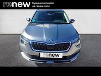 Usado Skoda Kamiq Selection 115 CV (84 kW) 2023 Blanco SUV