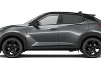 Nuevo Nissan Juke Tekna 114 CV (83 kW) 2025 Blanco SUV