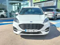 Usado Ford Kuga ST-Line 225 CV (165 kW) 2023 Blanco SUV