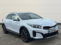 Usado Kia XCeed 100 CV (73 kW) 2024 Blanco SUV