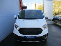 usado Ford Transit Ft 350 Ecoblue Hybrid L2 Kombi Trail 130