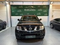 Usado Nissan Pathfinder XE 171 HP (125 kW) 2006 Preto SUV
