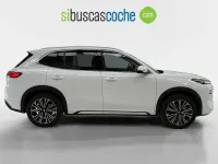 Usado Geely Starray 50 CV (36 kW) 2026 Blanco SUV