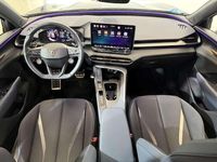 Usado Cupra Terramar 150 CV (110 kW) 2024 Negro SUV