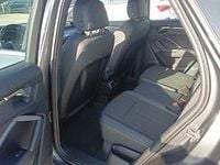 Usado Audi Q3 Sportback S-Line 150 CV (110 kW) 2022 Gris metalizado SUV