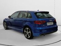 Usado Audi A3 Ambition 110 CV (80 kW) 2016