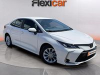 Usado Toyota Corolla Active 126 CV (92 kW) 2023 Blanco Berlina