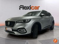 Usado MG HS Luxury 162 CV (119 kW) 2023 Gris SUV