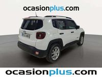 Usado Jeep Renegade Altitude 131 CV (96 kW) 2024 Blanco SUV