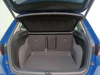 Usado Seat Ateca FR 115 CV (84 kW) 2025 Azul SUV