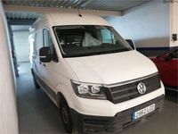 usado VW Crafter Ch. Dcb. 2.0tdi Scr 35 Bm L3 103kw