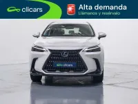 Usado Lexus NX300h Business Edition 197 CV (144 kW) 2022 Blanco SUV