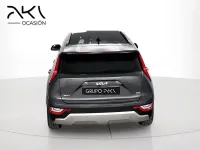 Usado Kia Niro 129 CV (94 kW) 2025 Gris SUV