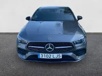 Usado Mercedes CLA200 Shooting Brake 150 CV (110 kW) 2020 Familiar