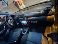 Usado Seat Leon FR 150 CV (110 kW) 2004 Negro Berlina