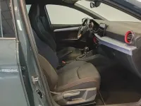 Usado Seat Ibiza FR 150 CV (110 kW) 2024 Azul Utilitario