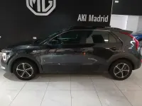 Usado Kia Niro 141 CV (103 kW) 2022 Negro SUV