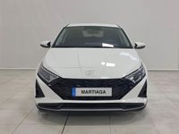 Nuevo Hyundai i20 99 CV (72 kW) 2025 Utilitario
