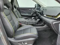 Nuevo Baic X55 177 CV (130 kW) 2026 Gris / plata SUV