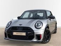 Nuevo Mini John Cooper Works 231 CV (169 kW) 2025 Utilitario