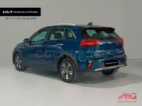 Usado Kia Niro 141 CV (103 kW) 2022 Azul SUV