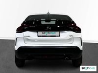 Usado Citroën C4 Feel 130 CV (95 kW) 2021 Blanco Berlina