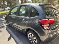 Occasion Citroën C3 Feel 82 ch (60 kW) 2016 Gris Berline