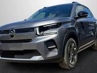 Nuevo Citroën C3 101 CV (74 kW) 2025 Gris Utilitario