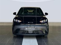 Nuevo BYD Dolphin Surf Comfort 114 kW (156 CV) 2025 Polar night black Utilitario