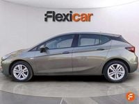 Usado Opel Astra GS Line 131 CV (96 kW) 2020 Gris Familiar