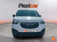 Usado Opel Combo Life Selective 75 CV (55 kW) 2019 Blanco Monovolumen