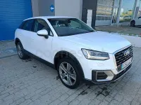 Usado Audi Q2 Design 116 CV (85 kW) 2020 Blanco SUV