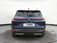 Usado Renault Espace Iconic 200 CV (147 kW) 2023 Azul Familiar