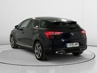Usado DS Automobiles DS5 Style 151 CV (111 kW) 2016 Azul Utilitario