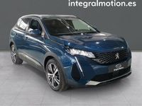 Usado Peugeot 3008 Allure 130 CV (95 kW) 2021