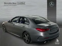 Usado Mercedes C200 163 CV (119 kW) 2025 Berlina
