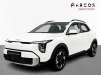 Nuevo Kia Stonic 115 CV (84 kW) 2026 SUV