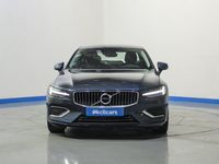 usado Volvo S60 B5(G) FWD Inscription aut