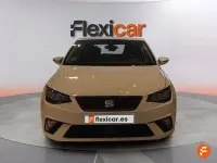 Usado Seat Ibiza Reference 80 CV (58 kW) 2023 Blanco Utilitario