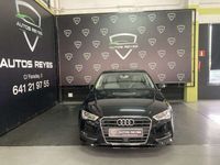 usado Audi A3 Sportback 1.6TDI Ambition 105