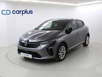 Usado Renault Clio V Evolution 101 CV (74 kW) 2025 Gris Utilitario