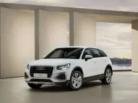 Nuevo Audi Q2 Advanced 150 CV (110 kW) 2026 Blanco SUV