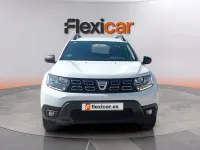 Usado Dacia Duster Essentiel 102 CV (75 kW) 2020 Blanco SUV