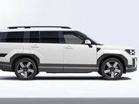 Nuevo Hyundai Santa Fe 252 CV (185 kW) 2025 Blanco SUV